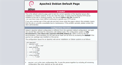 Desktop Screenshot of demo.vimp.com